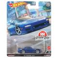 Hot Wheels (Premium) CAR CULTURE RONIN RUN '95 MAZDA RX7 FD, Scale - 1:64.