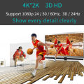HDMI-compatible Audio Extractor HDCP CEC Optical TOSLINK SPDIF 3.5mm RCA Converter 4K x 2K 3D HDMI-compatible Splitter Adapter.