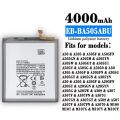 Samsung Galaxy EB-BA505ABU 4000 mAh Mobile Battery for Samsung Galaxy A50S. 