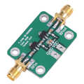 High-frequency amplifier 30-4000MHz 40dB Gain RF Broadband Amplifier Module for FM HF VHF/UHF. 