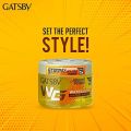 Gatsby Water Gloss Super Hard Hair Gel (30g). 