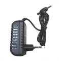 Universal Automatic 1.5V to 12V Power Adapter Charger With 2 Jack. 