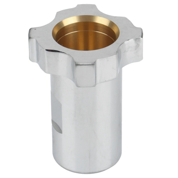 Sprayer%20Adapter%20Pot%20Adapter%20Disposable%20Measuring%20Cup%20Connector%20PPS%20Cup%20Connector%20Standard%2014X1%20Small%20Internal%20-%20Image%207