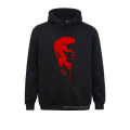 Winter Fashion Ludwig Wittgenstein Men Pullovers Cool Printed Hoodies Philosopher Sweatshirts Male Clothing.