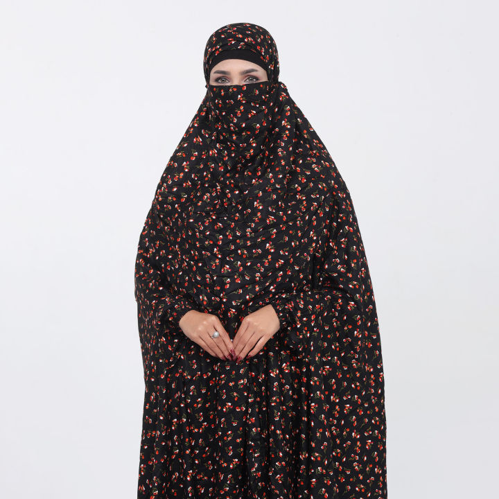 Linen%20century%20khimar%20with%20niqab%20for%20muslim%20womens%20best%20khimar%20-%20Image%205