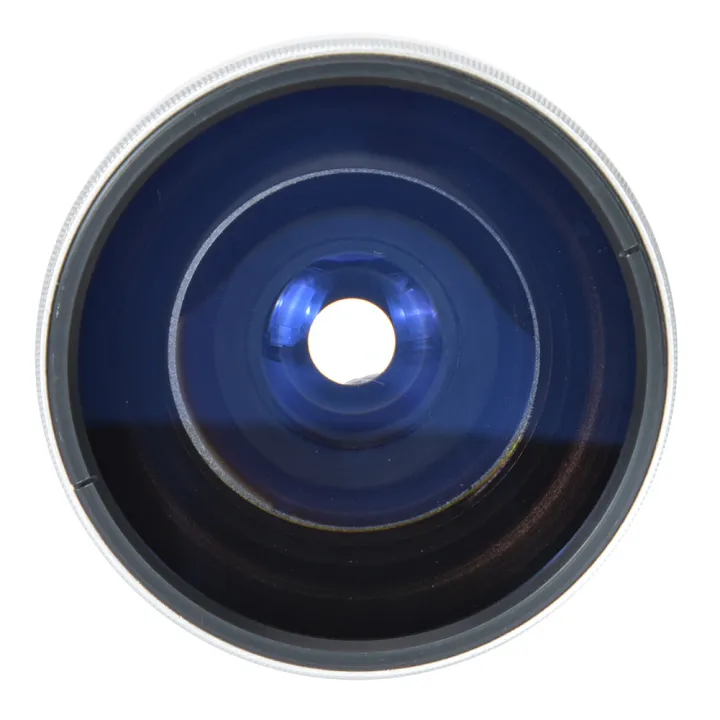 37mm%200.25X%20Super%20Fisheye%20Additional%20Lens%20for%20Caliber%20Camera%20Lenses%20with%20Bag%20-%20Image%205