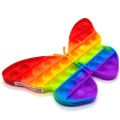 RAINBOW BUTTERFLY POP-IT - Baby Toys - Baby Toys. 