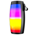 ZQS-1202 Portable Wireless Super Bass Speaker with Led Light Function. 