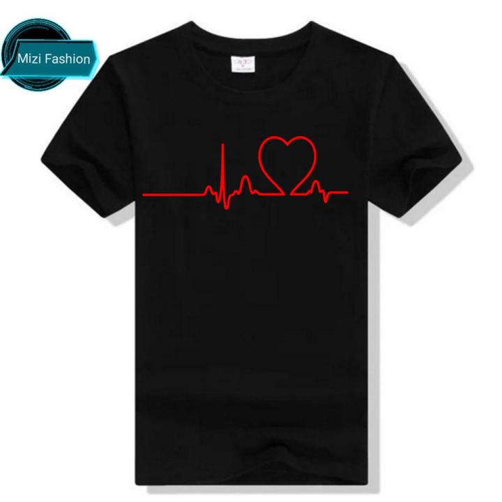New Love  Desing Soft & Comfortable T-shirt For Men