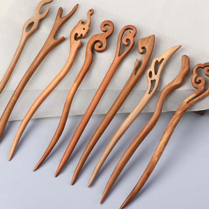 Tassel%20Wooden%20Hair%20Stick%20Retro%20Chinese%20Style%20Ethnic%20Style%20Hanfu%20Hairpin%20Hanfu%20Headwear%20Hair%20Sticks%20for%20Buns%20For%20Girl%20-%20Image%207