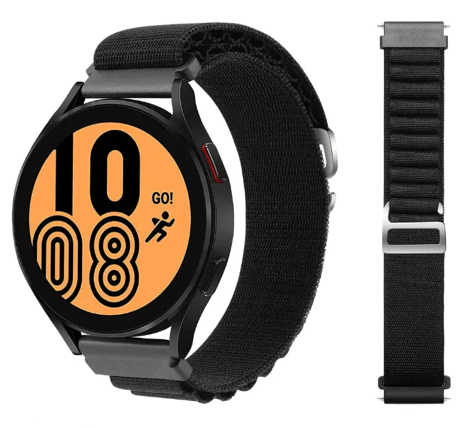 22mm%20Alpine%20Loop%20Fabric%20Watch%20Band%20Strap%20For%20Amazfit-GTR%202e,%20GTR%203Pro%20,GTR%202%20Classic,%20GTR%202%20Sports,%20T-Rex%20Pro,%20GTR%203,Haylou-%20GST,%20RT2%20Smartwatches%20-%20Image%204