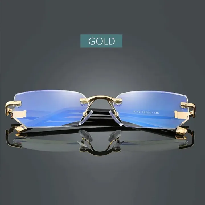 Men%20Cut%20Edge%20Eyeglasses%20Frames%20Elderly%20Double%20Light%20Eyewear%20Optical%20Blue%20Light%20Blocking%20Lens%20Myopia%20Prescription%20Reading%20Glasses%20-%20Image%207