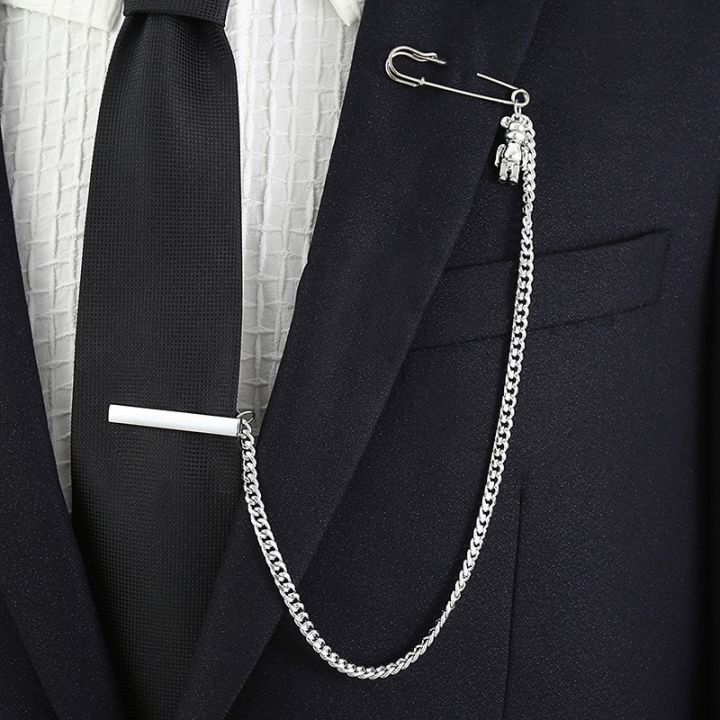 Retro%20Men's%20Tie%20Clip%20Long%20Tassel%20Chain%20Brooch%20Lapel%20Pins%20Suit%20Shirt%20Collar%20Pin%20Badge%20Fashion%20Jewelry%20Clothing%20Accessories%20-%20Image%205