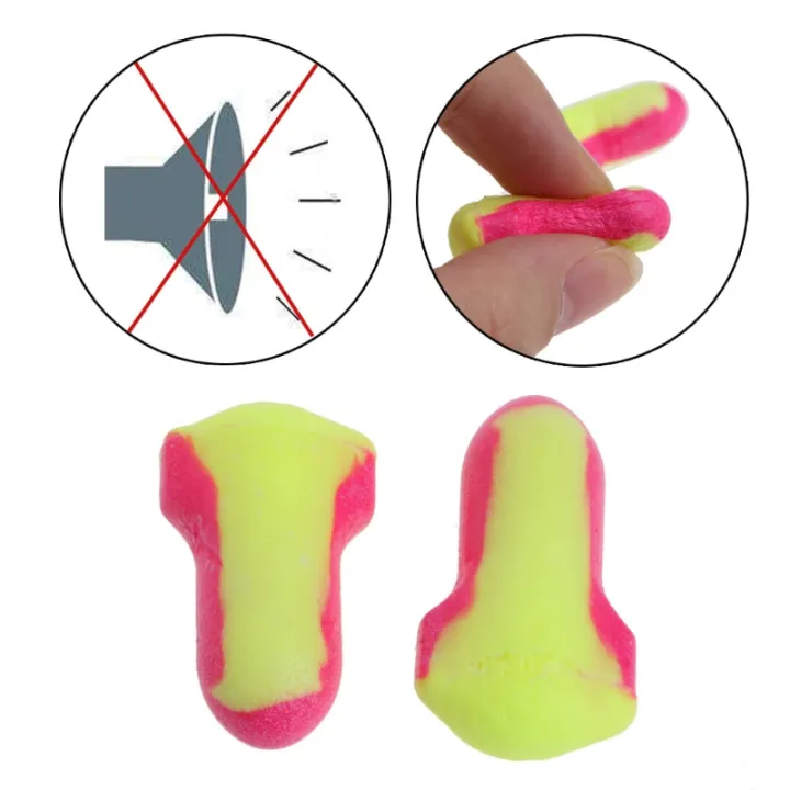 10%20Pairs%20LL-LS4%20Disposable%20Soft%20Foam%20Earplugs%20Snore-Proof%20Sleep%20Ear%20Protector%20No%20Cords%20-%20Image%204