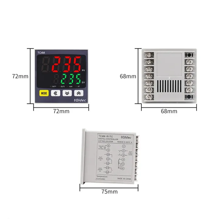 Over%20temperature%20alarm%20oven%20industrial%20multifunctional%20temperature%20controller%20-%20white%20-%20Image%202