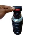 Rear Shock Absorber- Yamaha FZ-FI-V3 (BLACK). 