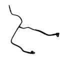 94810602604 Coolant Vent Line Parts Component for 3.6 4.5 4.8. 