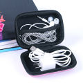 Portable Earphone Hard Storage Case Protector Box Carrying Bag Organizer Pouch.