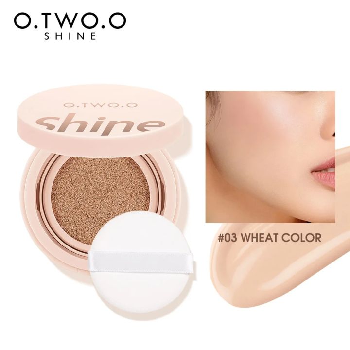 O.TWO.O%20BB%20Cream%20Air%20Cushion%20CC%20Cream%20Concealer%20Brighten%20Makeup%20Base%20Long%20Lasting%20Foundation%20Cushion%20Compact%20With%20Makeup%20Puff%20Loser%20Lione%20-%20Image%207