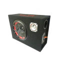 Full Range HiFi Speaker 4Ohm 5/6/8/10 Inch 25W 30W 50W 60W Subwoofer Stereo Audio Woofer Power Loudspeaker Car Home theater. 