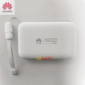 Unlocked Huawei E5770 E5770S-320 E5770s-923 150Mbps 4G Mobile WiFi Pro Router With RJ45 Port+5200mAh Power Bank PK Xiaomi ZTE.