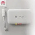 Unlocked Huawei E5770 E5770S-320 E5770s-923 150Mbps 4G Mobile WiFi Pro Router With RJ45 Port+5200mAh Power Bank PK Xiaomi ZTE. 