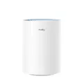 Cudy M1200 AC1200 Whole Home Mesh WiFi (3 Pack) Router.