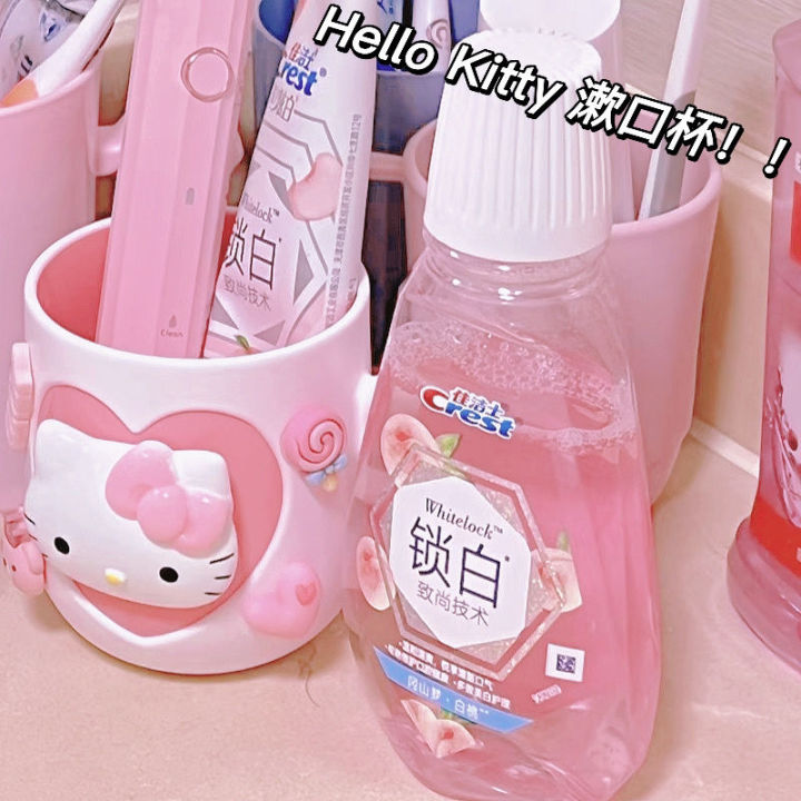 Hello%20Kitty%20Anime%20Y2K%20Girls%20Mouthwash%20Cup%20Kawaii%20Couple%20Cup%20Cartoon%20Girly%20Heart%20Plastic%20Cup%20Cute%20Bathroom%20Accessories%20Gifts%20Toys%20-%20Image%202