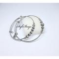Gk99 Metal bangles churi for Gk99 Metal bangles churi for baby girlsbaby girls. 