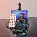 TV Sync Backlight with Camera â Smart Ambient LED Lighting.