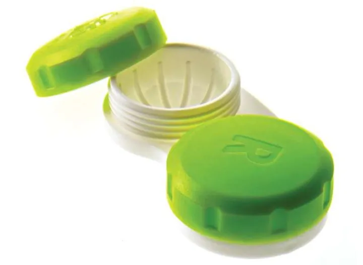 Fresh%20Look%20Brown%202%20tone%20color%20Contact%20lenses(Full%20set)%20-%20Image%203