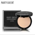 Party Queen Face Powder - Beauty Makeup Cosmetic Tool. 