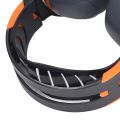 Noise Reducing Earmuffs Comfortable Hearing Protection Earmuffs For Study Work.