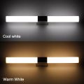 Wall Lamp 12W 16W 22W 85-265V Led Mirror Light Waterproof LED Tube Modern Acrylic Wall Light Bathroom Lighting ZJQ0014. 