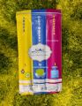 Shah Fragrances 3 in 1 Zipper Pack Incense Stick Agarbatti.