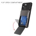 （COD Available)Scratch-Resistant Shockproof Heavy Duty Rugged Armor Phone Case For iPhone 15 Pro Max. 