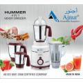 1200 Watt 4-in-1 Juicer Mixer Grinder For Wet and Dry Spices Chutneys and Curries. 