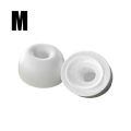 For Airpods Pro 1/2 Gen Soft Silicone Ear Tips Protective Earbuds Cover Ear-pads for Air Pods Pro 2 Earcap Earphone Accessories.