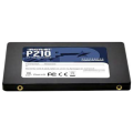 Patriot P210 1TB 2.5" 6GB/S SATA III SSD.
