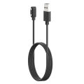Mibro A2 Charging Cable Magnetic USB Charger for Fast Secure and Reliable Power Mibro A2 Charging Cable.