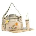 Multi-functional Mother Diaper Bag 2 pic set. 