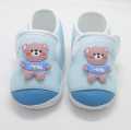 Lovely Baby Boy Girls Infant Shoes Anti-Slip(0-06) ( 06-12) Month Baby Shoes Walkers Kid Shoes Flats Sneakers - Baby Shoes Boy. 
