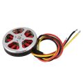5010 750KV High Torque Brushless Motors for Multi Copter Aircraft. 