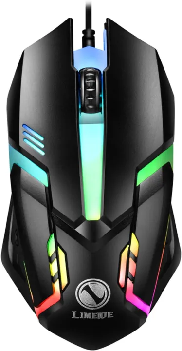 Gaming%20Keyboard,%20Colorful%20Backlit%2087%20Keys%20USB%20Connection%20Wired%20Keyboard%20for%20Office%20-%20Image%204