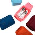 Multifunctional Rain Waterproof Folding Shoe Bag.