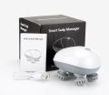 Electric Scalp massager head massager. 