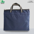 Factory direct sales Jin Zhengnuo document bag ZN-2 handbag office bag document package custom LOGO. 