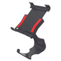 for Nintendo Switch Pro Controller Holder Adjustable Clip Mount for Nintendo Switch Switch Lite Console Game Accessories Hudduo. 