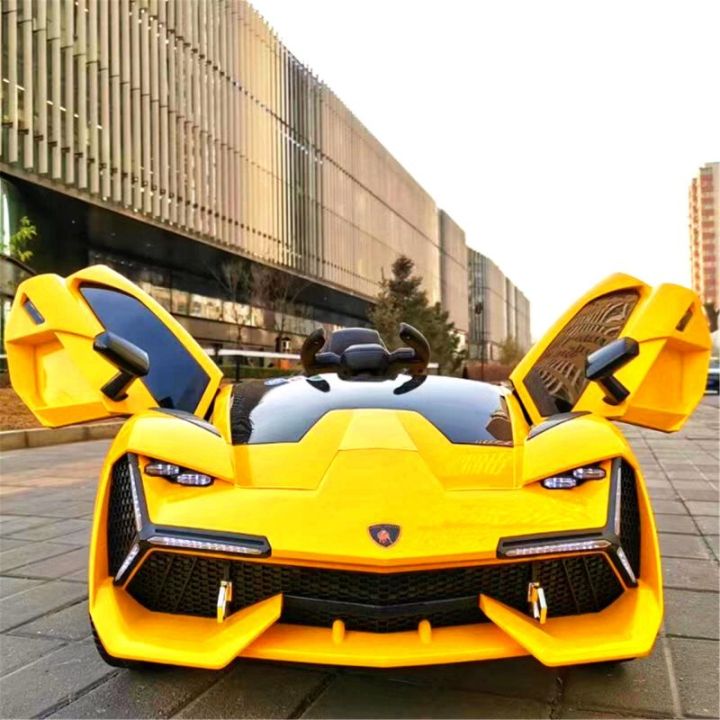 Lamborghini%20NEL-603%20Battery%20Operated%20Ride%20on%20Lamborghini%20Kids%20Car%20with%20Swing%20/%20Rocking%20function.%201-6%20Years%20-%20Image%209
