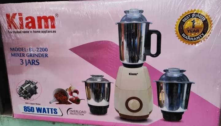Kiam%20Mixer%20Grinder%20BL-2200%20(850-W)%20-%20Image%202
